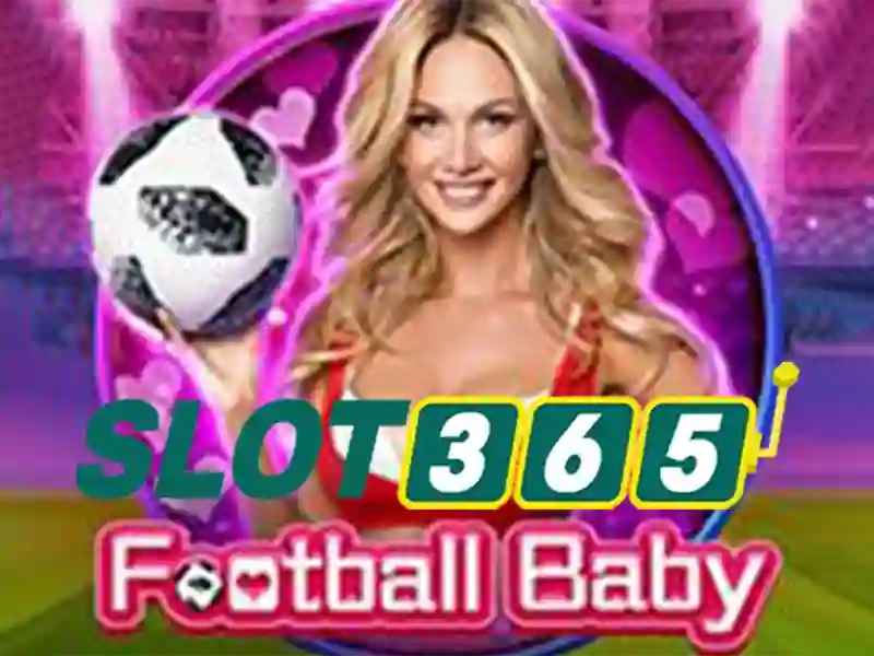 Slot365: Giới thiệu và trò chơi trực tuyến