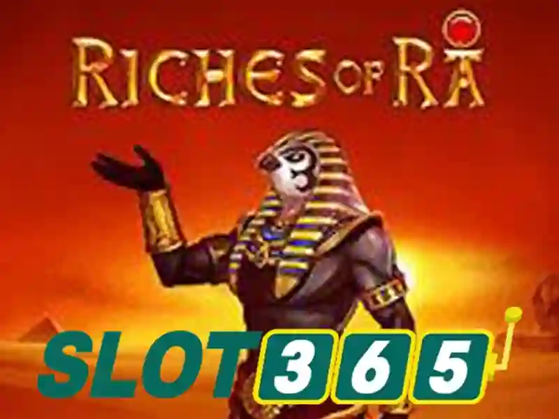 slot365 rtp – Nền tảng RTP đột phá cho trải nghiệm chơi