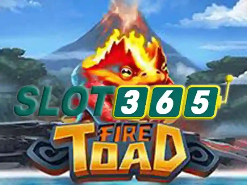 Slot365: Khám phá nền tảng quay thưởng trực tuyến
