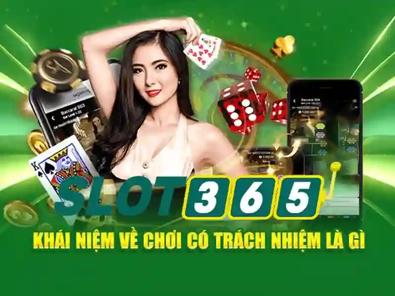 Slot365: Nền tảng slot trực tuyến an toàn và giải trí