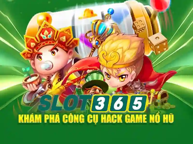 Tại sao người chơi chọn Slot365?