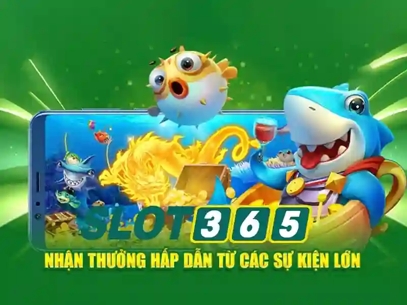Các trò chơi và trải nghiệm