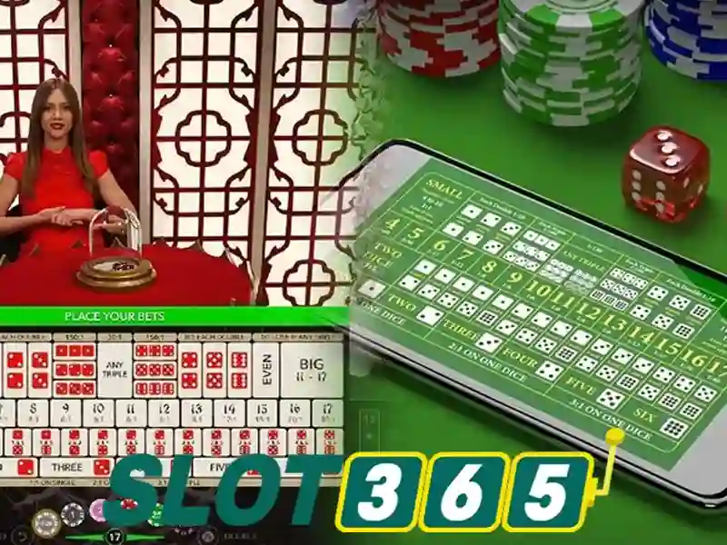 Ưu điểm của Slot365