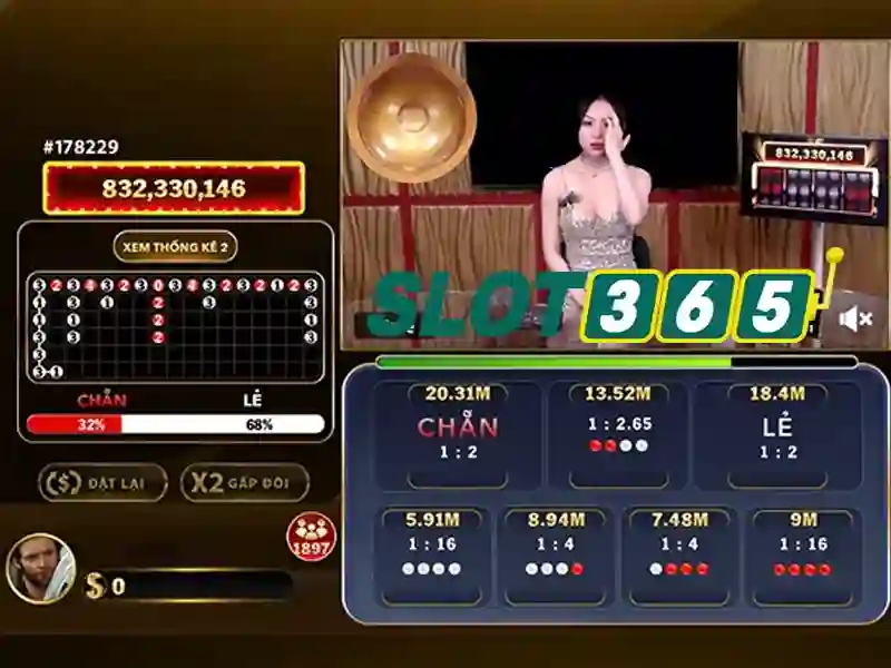 Slot365 là gì?