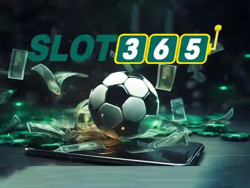 Slot365: Nền tảng slot trực tuyến đáng tin cậy cho trải nghiệm giải trí