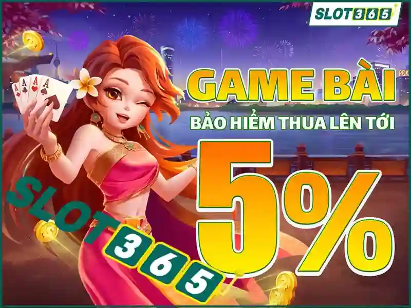 Slot365 và thế giới trò chơi xèng trực tuyến