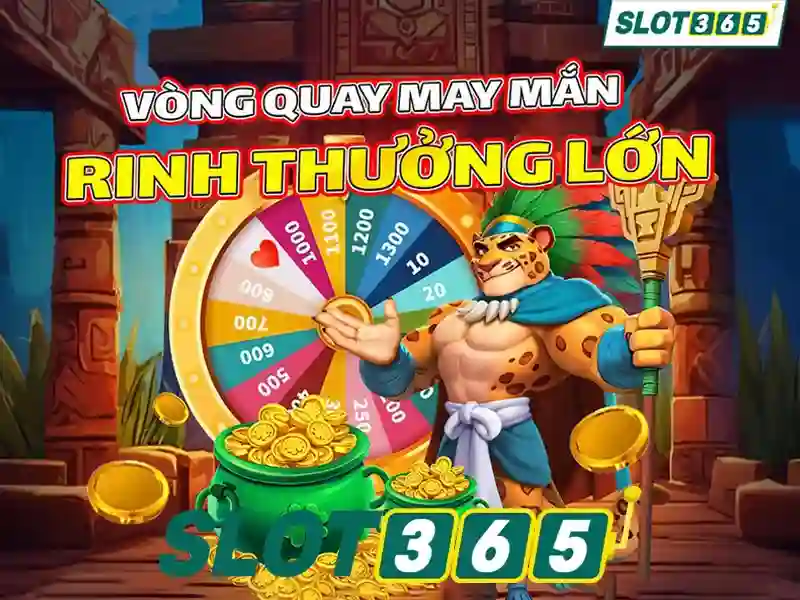 Slot365: Nền tảng slot trực tuyến đáng tin cậy và trải nghiệm hấp dẫn
