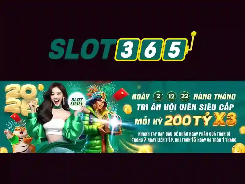 Slot365-banner