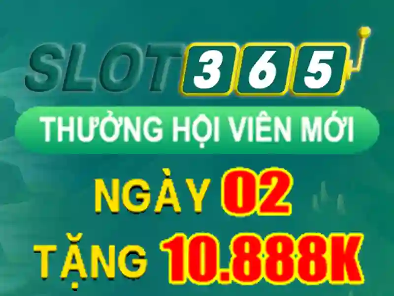 Giới thiệu Slot365