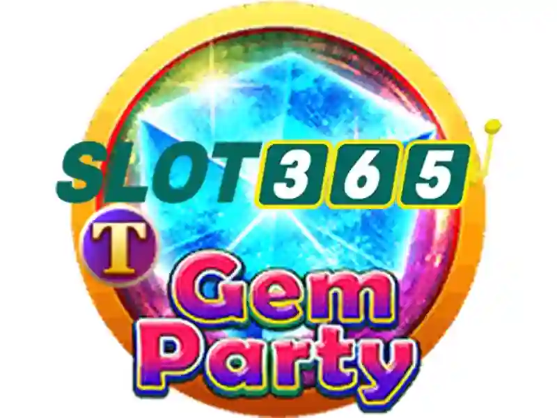 Slot365 - Trải nghiệm chơi slot trực tuyến uy tín và hấp dẫn