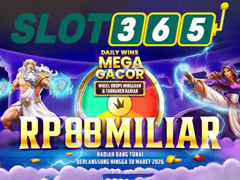 khuyến mãi Slot365: Trải nghiệm tuyệt vời và giá trị