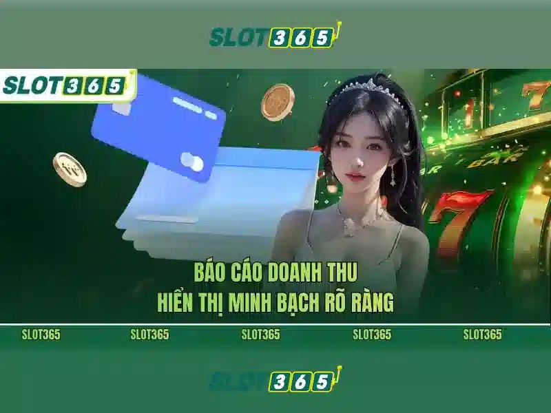 Các sảnh game đa dạng từ Casino đến Thể thao tại Slot365