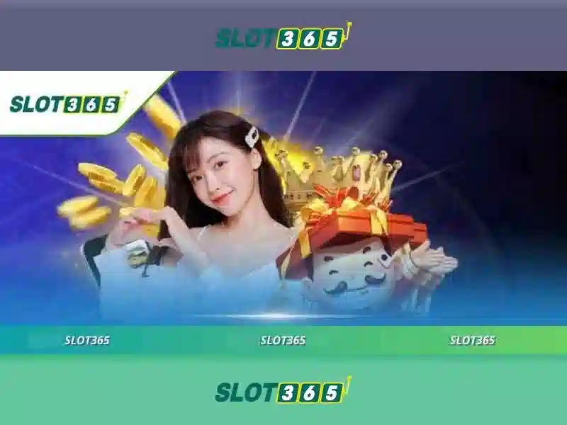 Slot365: Trải nghiệm casino trực tuyến an toàn và hấp dẫn