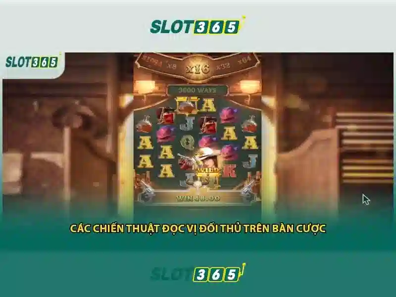 Slot365 – Nền tảng slot trực tuyến phổ biến