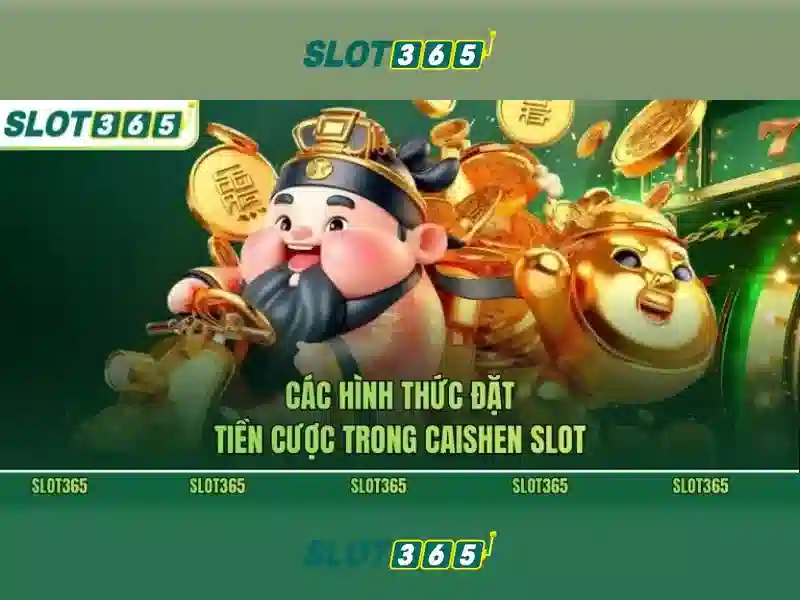 Slot365 chính thức – Tổng quan và giá trị cốt lõi