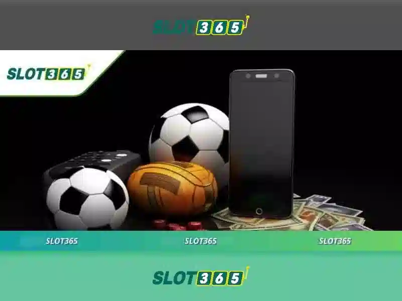 Slot365: Trải nghiệm máy xèng trực tuyến đỉnh cao
