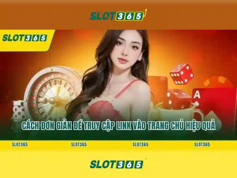 Slot365 - Nền tảng slot trực tuyến đáng tin cậy