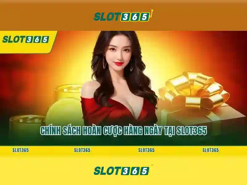 Nguồn gốc và sứ mệnh của slot365 xx.vip