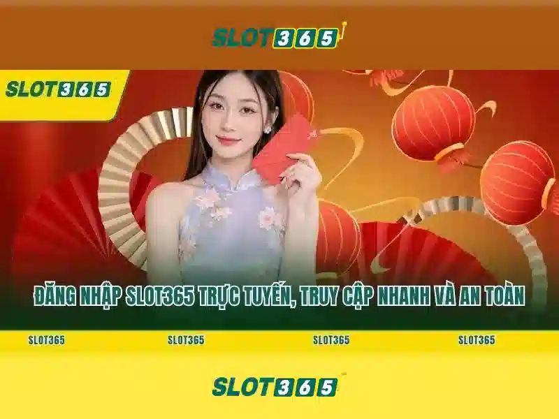 Nguồn gốc và sứ mệnh của app slot365