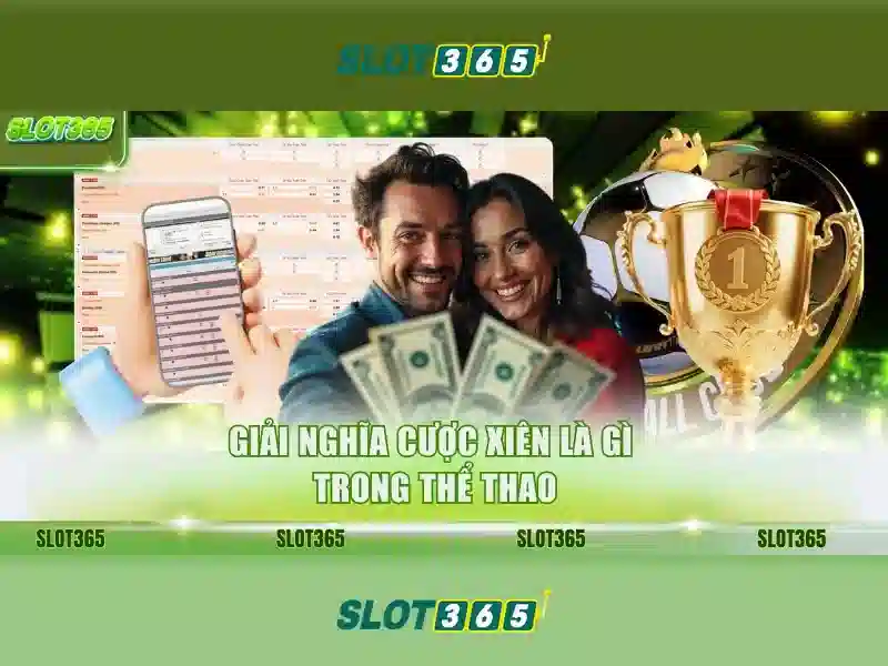Slot365 có lừa đảo không