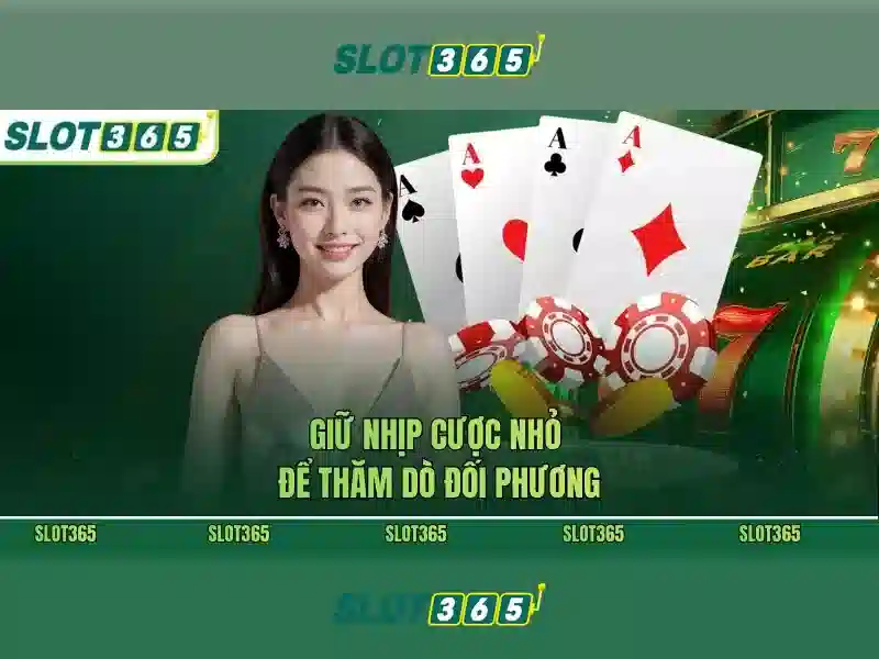 Slot365 là nền tảng casino trực tuyến nổi bật