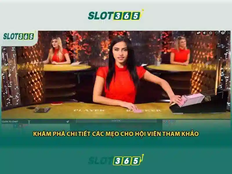 slot365 game – Tổng quan chủ đề và giá trị cốt lõi