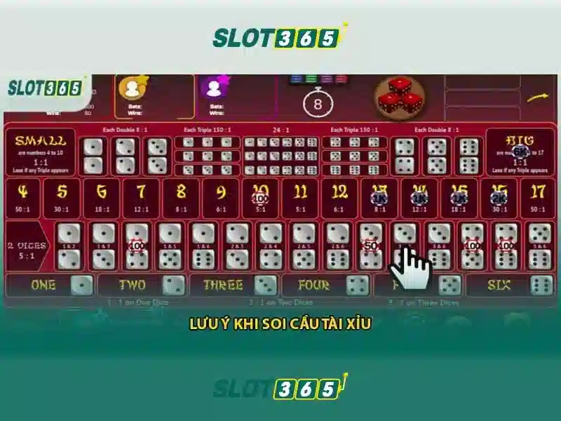 Đội ngũ kỹ thuật slot365 đang xử lý hệ thống máy chủ để đảm bảo trải nghiệm mượt mà