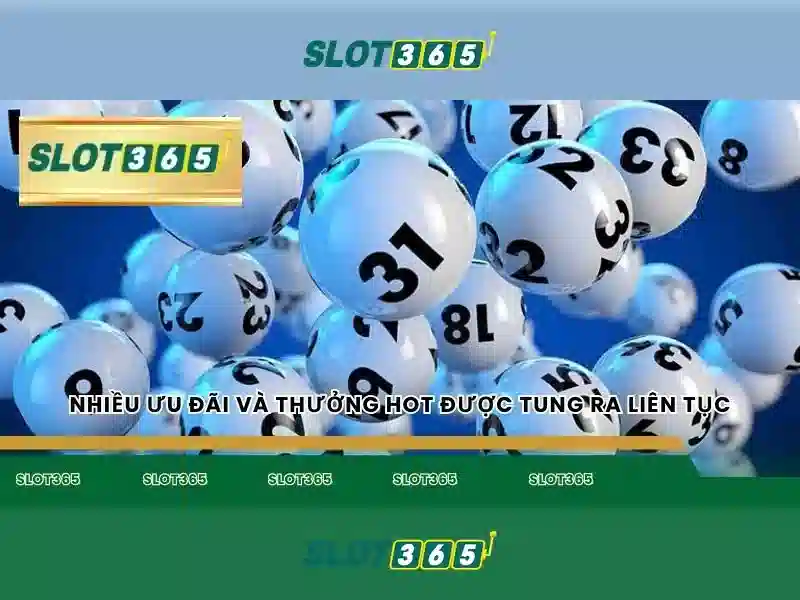 Ket luan slot365