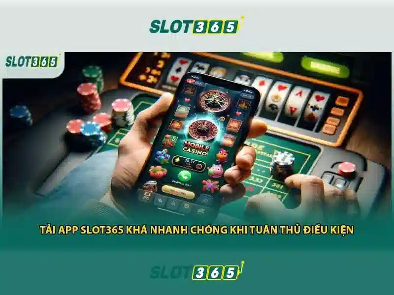 ưu đãi Slot365 – Tóm tắt chủ đề và giá trị cốt lõi