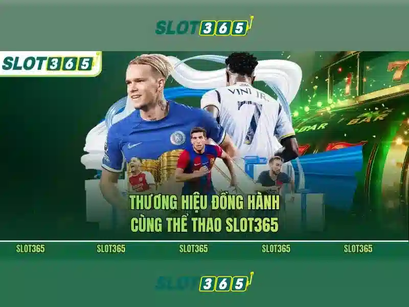 Các trò chơi có ở Slot365