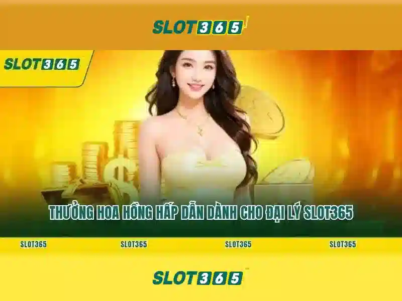 Lợi ích khi chơi tại Slot365