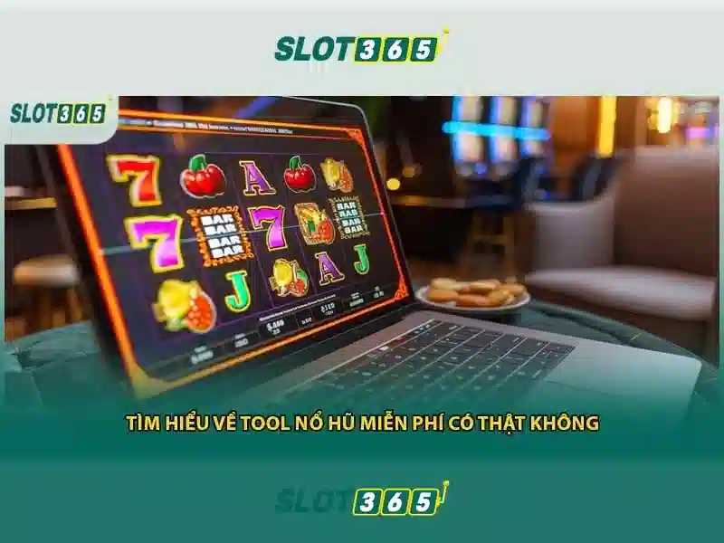 Slot365: Trải nghiệm đánh bạc trực tuyến tối ưu