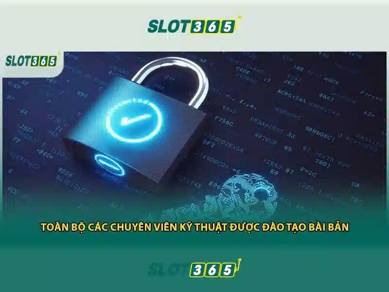 Các tính năng nổi bật của Slot365