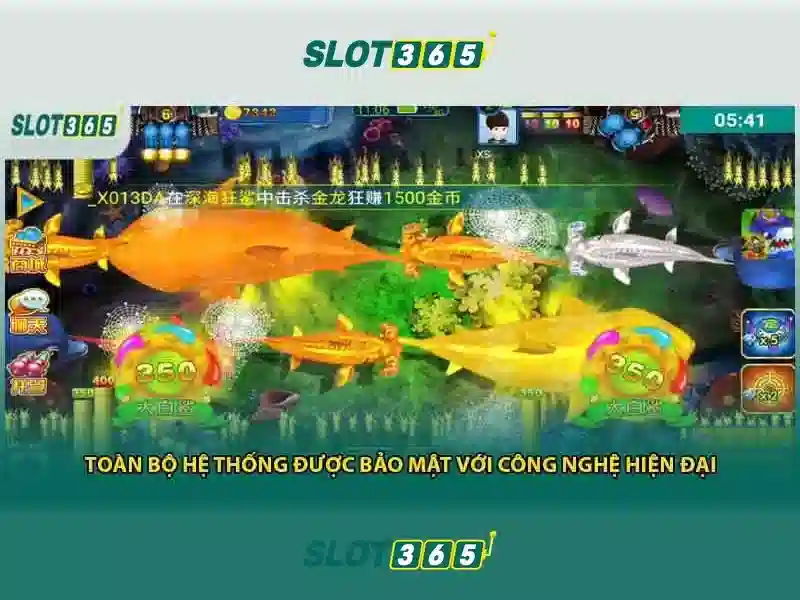 Slot365 là gì?