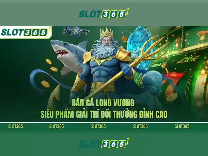 Slot365: Đánh giá và Trải nghiệm Slot Trực tuyến