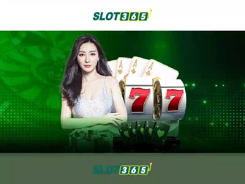 slot365 – trải nghiệm và đánh giá Slot365 với code mới