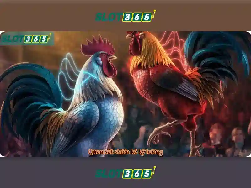 Cách chơi Slot365 một cách dễ dàng và hiệu quả
