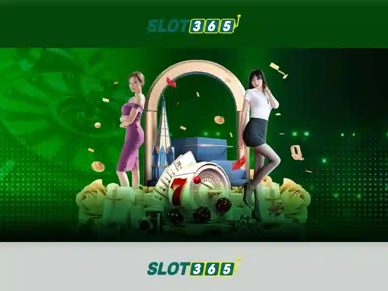 Slot365 là gì?