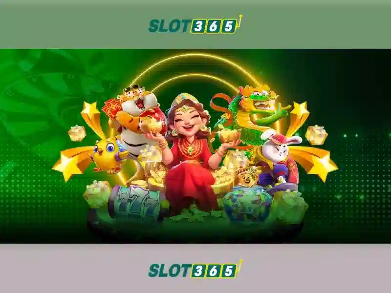 live slot365 – Trải nghiệm trực tiếp và đánh giá chất lượng