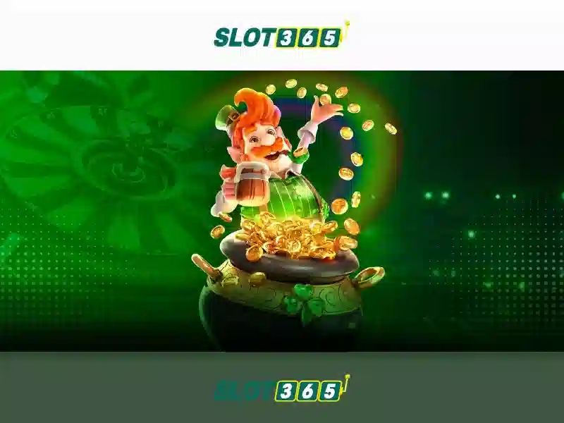 Slot365: Khám phá thế giới slot trực tuyến