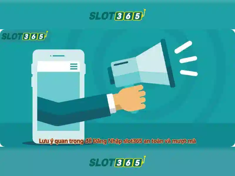 Slot365: Nền tảng slot trực tuyến uy tín và giải trí