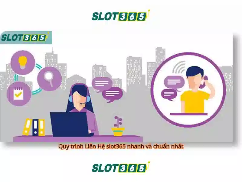 Slot365 - Đánh giá và hướng dẫn chơi