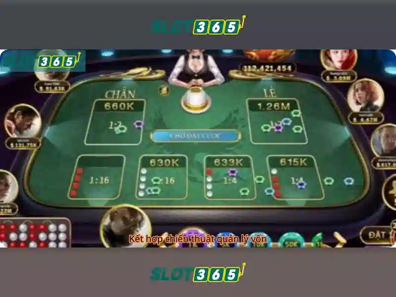 Slot365: Trải nghiệm slot hàng đầu tại Việt Nam