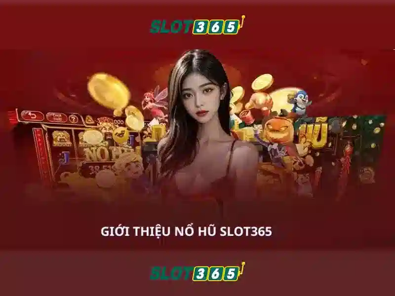 đăng ký Slot365 – Tổng quan chủ đề và giá trị cốt lõi