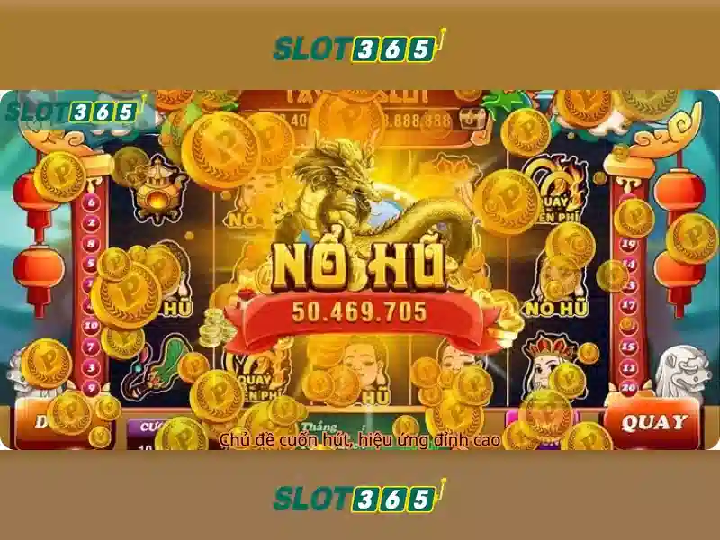 tong quan Raja slot365