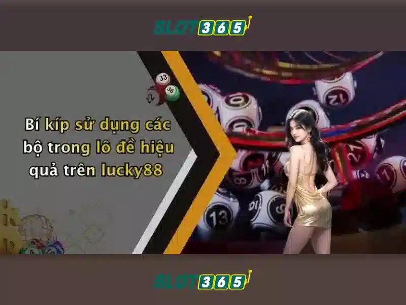 Giao diện người dùng và tính năng nổi bật của Slot365