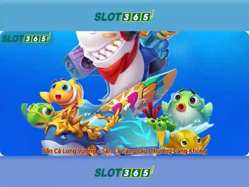 Slot365: Tổng quan về máy đánh bạc trực tuyến