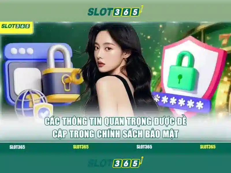 Slot365 – Tổng quan về nền tảng chơi slot trực tuyến