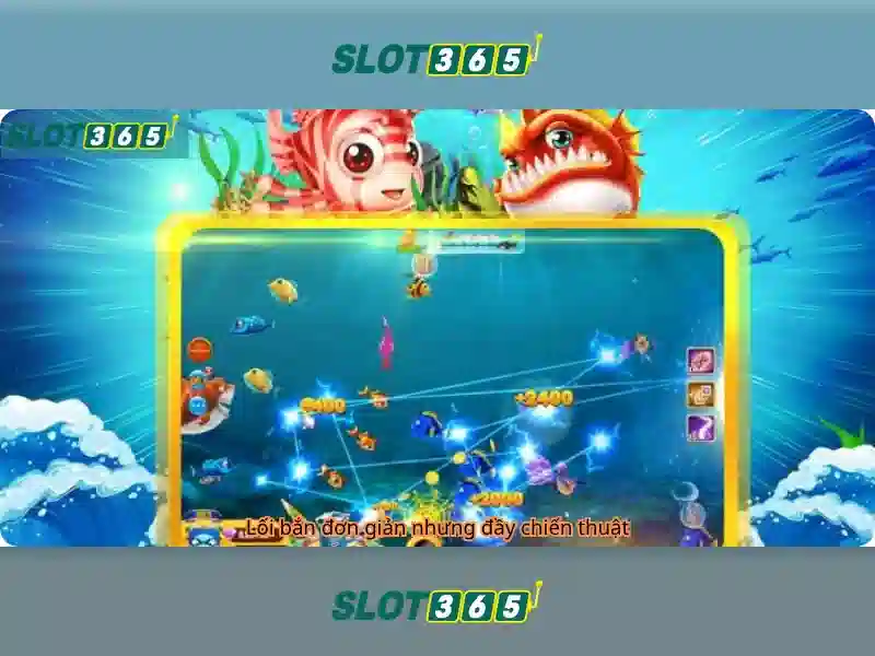 Slot365: Nền tảng trò chơi slot trực tuyến uy tín tại Việt Nam