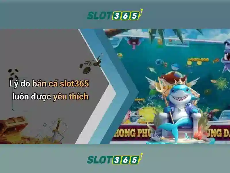 Slot365: Trò chơi, ưu đãi và trải nghiệm trực tuyến đỉnh cao